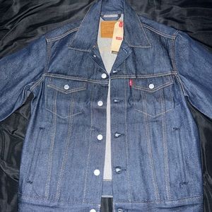 Levi’s Denim Trucker Jacket
